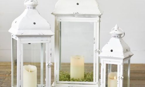 Restored Antiquity - Pitman