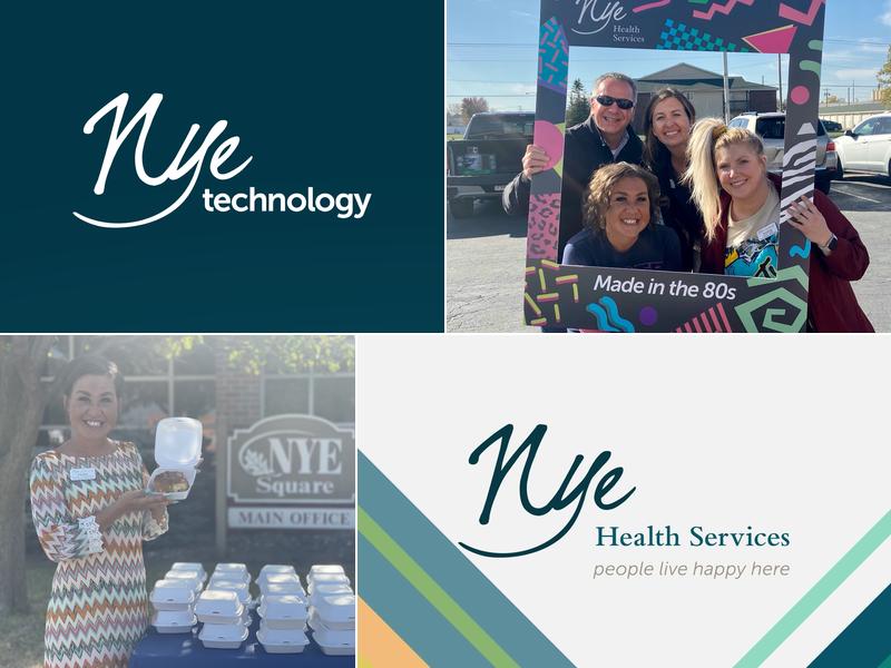 Nye Technology Solutions