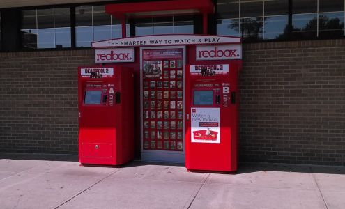 Redbox