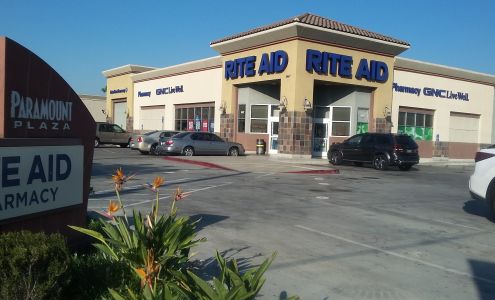 Rite Aid Paramount