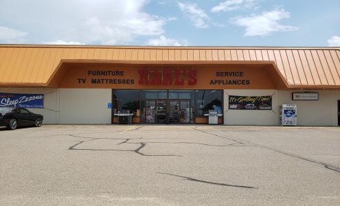 Karl's TV, Appliance & Furniture North Platte