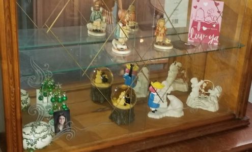 Steele's Antique Depot