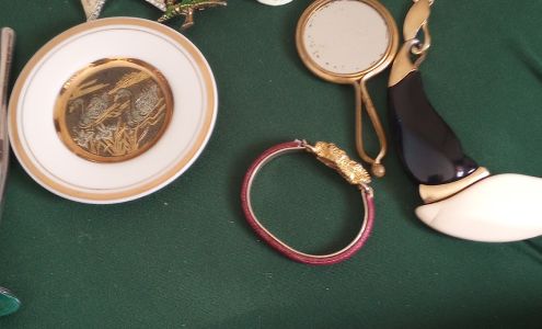 Tallmon Jewelers Inc