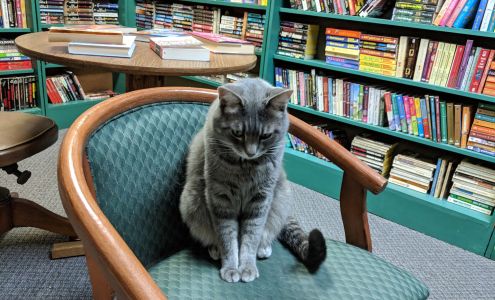 A To Z Bargain Books