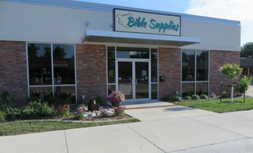 Bible Supplies
