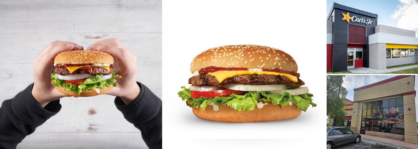 Carl’s Jr.