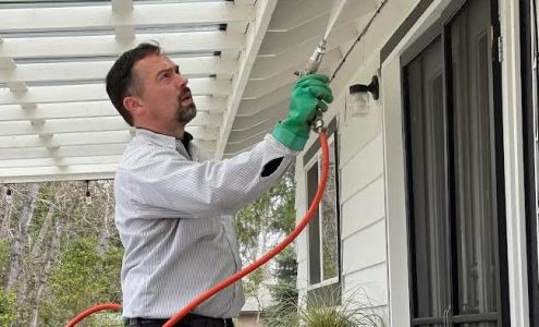 Highland Pest Control