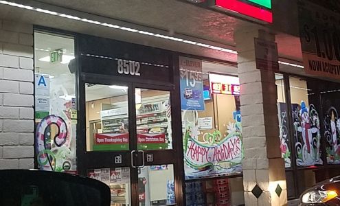 7-Eleven