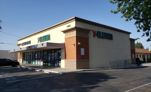 7-Eleven