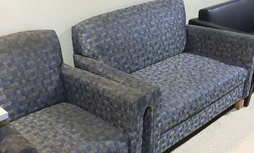 Office Furniture Sales & Supply