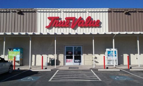 Home Hardware & Variety Overton