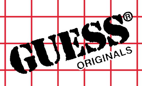 G by GUESS