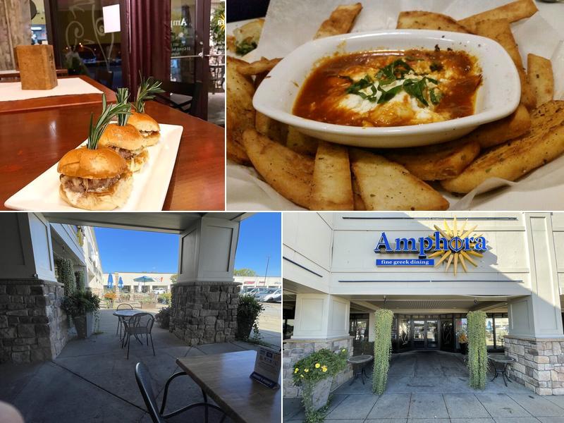 Amphora 55 Crystal Ave, Derry