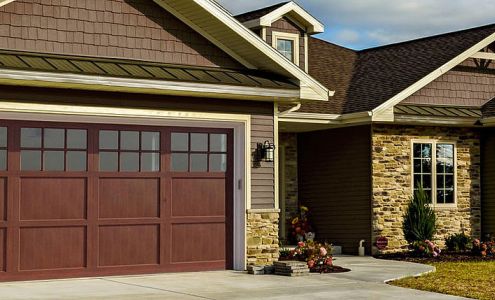 Crystal Lumber and Hardware Crystal Falls