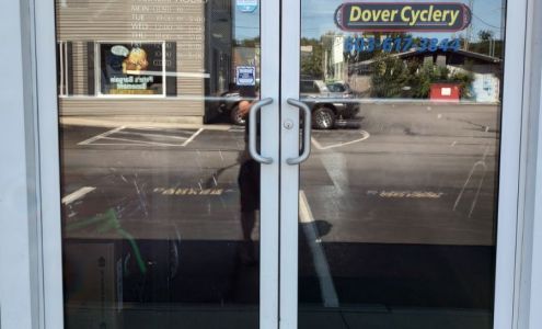 Dover Cyclery LLC