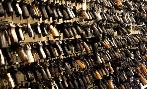 Littleton Firearms Bishopville