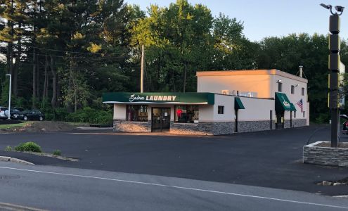 Salem Laundry