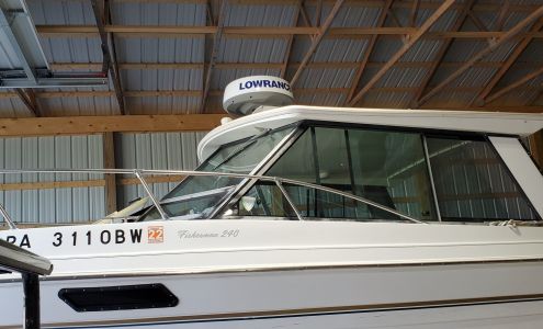 Marine Electronics Specialists by Microtek Marine Group LLC Oak Harbor