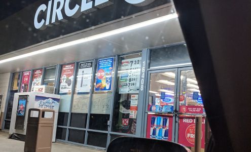 Circle K