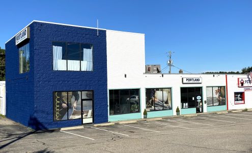 Portland Mattress Makers Portsmouth