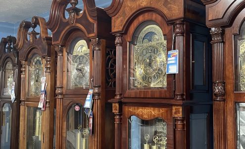 Dunahoo Furniture Beattyville