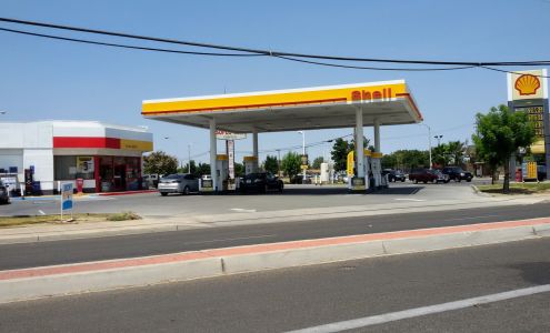 Shell