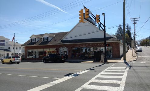 H H Hankins & Brother