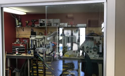 Chain Line Cycles LLC