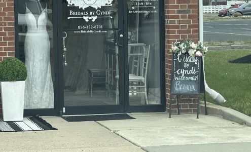 Bridals By Cyndi