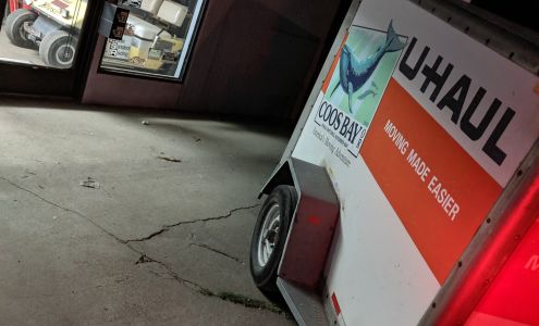 U-Haul Neighborhood Dealer