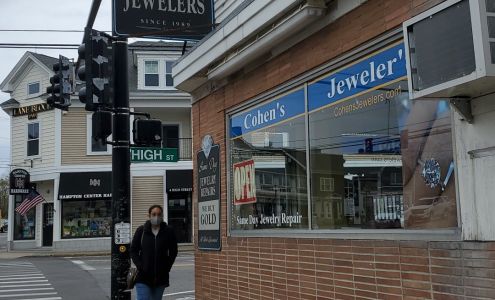 Cohen's Jewelers