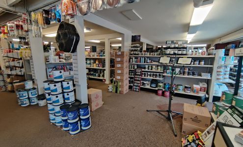 Johnson Paint, a Ring's End brand