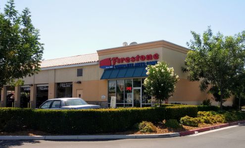 Firestone Complete Auto Care