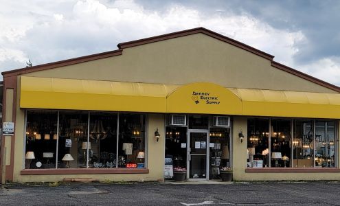 Denney Electric Supply