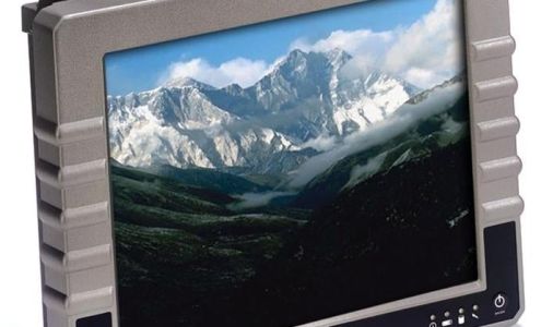 Glacier Computer, LLC