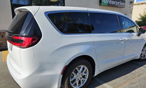 Enterprise Rent-A-Car