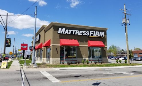 Mattress Firm Bardstown Road