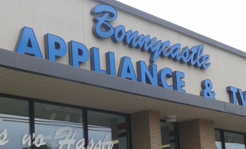 Bonnycastle Appliance & TV