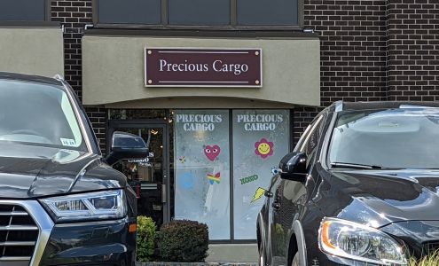 Precious Cargo