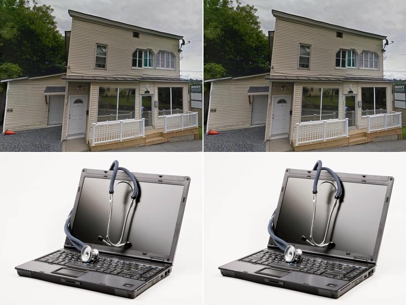 NHVT Computer Services, Corp.