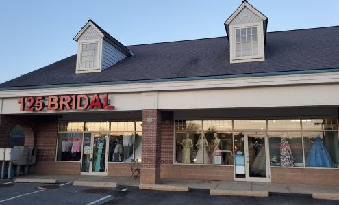 125 Bridal Boutique