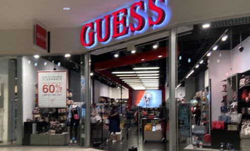 G by GUESS