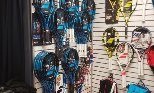 Tao Tennis Shops Montgomery