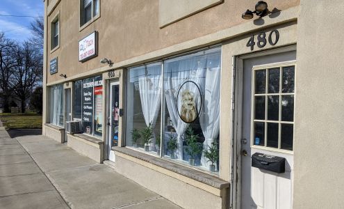 CellTech Repairs Spotswood