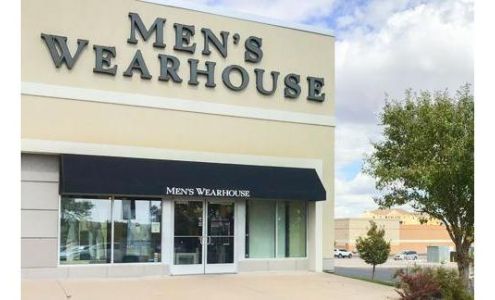 Men's Wearhouse