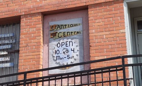 Antiques Central LLC