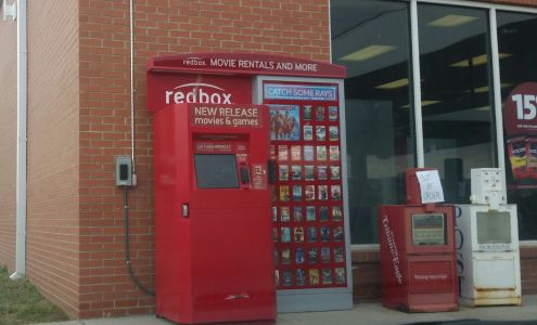 Redbox