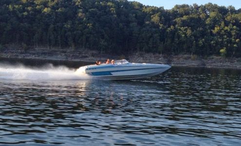 Hoffmans Marine Service Foster