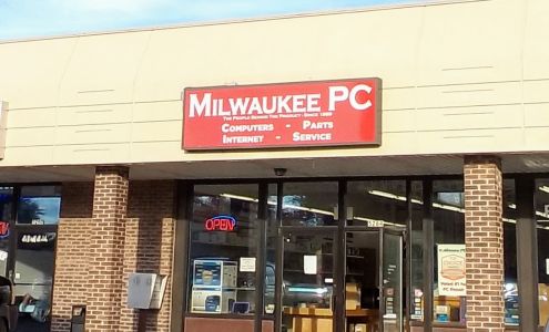 Milwaukee PC - South 27th St
