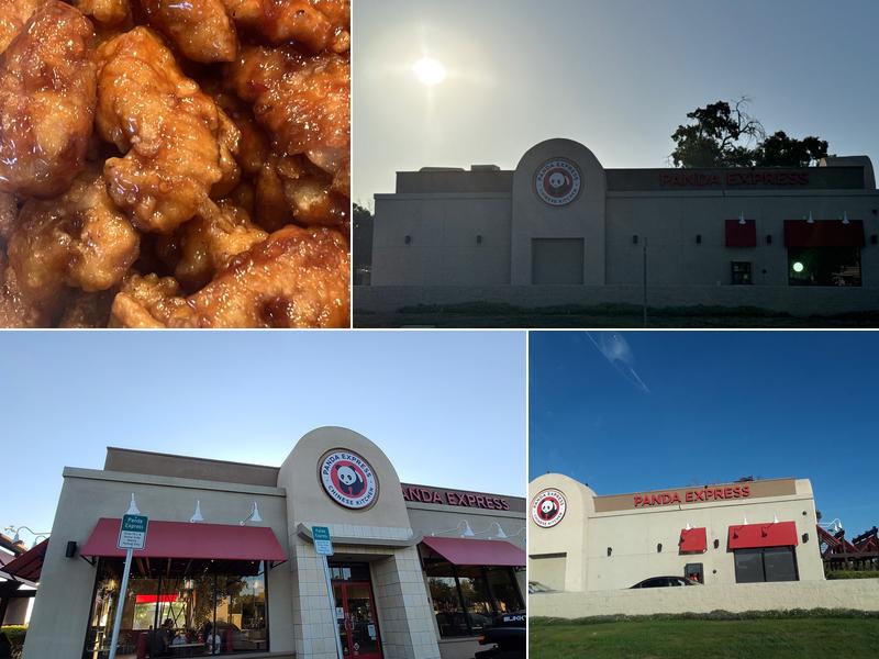 Panda Express
